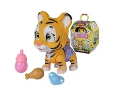 Simba Pamper Petz - Tiger (105953575)