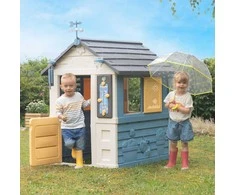 SMOBY Garden House 4 Seasons