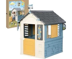 SMOBY Garden House 4 Seasons