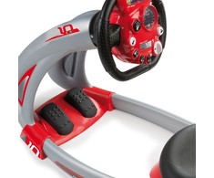 Smoby V8 Vairavimo simuliatorius