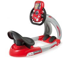 Smoby V8 Vairavimo simuliatorius