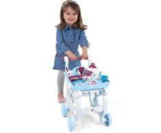 Smoby,Disney Smoby - Šaldytų gyvūnų serviravimo vežimėlis (7600310517)