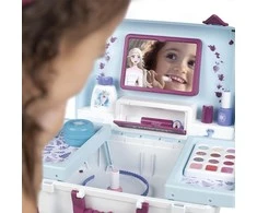 Smoby Ledo lagamino grožio šaldytas grožio salonas