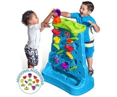 STEP2 Vanduo Wall Waterfall Little Explorer