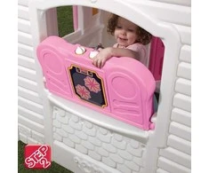 Step2 Garden House for Children in Hearts