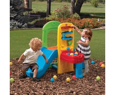 STEP2 Activity Center Slide Ball Maze