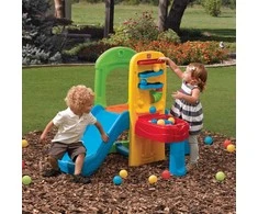 STEP2 Activity Center Slide Ball Maze