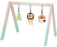 Tooky Toys Lavinamasis stovas kūdikiams Tooky Toy Baby Gym