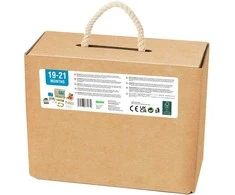 Tooky Toys TOOKY TOY edukacinė dėžutė XXL Montessori
