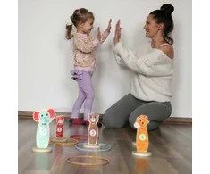 Tooky Toys Medinis taiklumo žaidimas TOOKY TOY