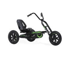 Mašinėlė vaikams BERG Go-kart Choppy Neo