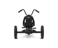 Mašinėlė vaikams BERG Go-kart Choppy Neo