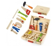 Meistro rinkinys VIGA 50387