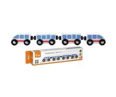 „Viga“ aksesuarų rinkinys eilėje - metro