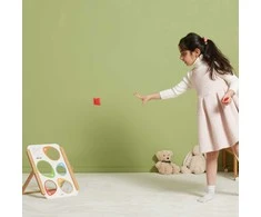 Viga Toys VIGA Wooden Throwing Game FSC Certified