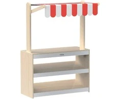 Viga Toys VIGA Wooden Stall