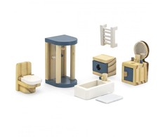 FEBER Garden House for Children Fantasy Mailbox
