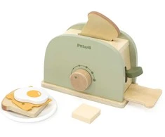 Viga 44215 PolarB žalias skrudintuvas