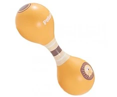 „Viga Polarb Marakas“ muzikos instrumentas vaikams.