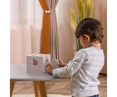 „Viga Polarb Educational Sorter“ muzikiniai blokai