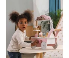 Viga Toys Viga 44054 PolarB parduotuvė Konditerijos Ledo salonas