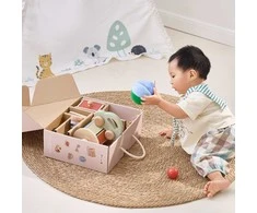 Edukacinių žaislų rinkinys Little Explorers VIGA