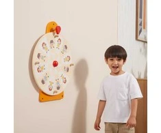 Viga Toys „Viga“ sienos lenta