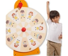 Viga Toys „Viga“ sienos lenta