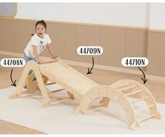 Viga Toys VIGA Medinis Bujakas Montessori Natūralus