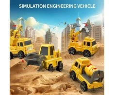 Woopie Kelių Pagalbos automobilių rinkinys