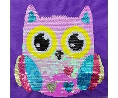 Kūrybinis rinkinys WOOPIE ART&amp;FUN pelėda