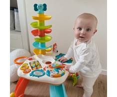 Woopie Baby Woopie kūdikių edukacinis stalas Aktyvus stalas