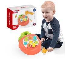 Woopie Baby WOOPIE Vaikų Žaidimas Pataikyk į Moliūgą