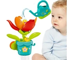 Woopie Baby Woopie Žaislas voniai Žydintis Gėlė su Laistytuvu