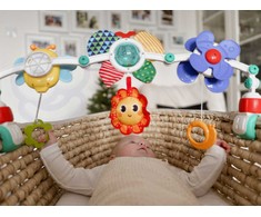 WOOPIE BABY Arch Hanger for Crib, Stroller, Car Seat