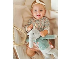 WOOPIE BABY Interaktyvi Priešgaisrinė Lėlė Su Muzika