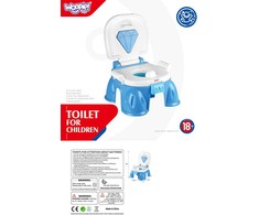 Dainuojantis vaikiškas naktipuodis WOOPIE BABY 3 in 1
