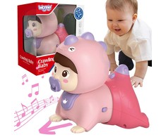 Woopie Baby WOOPIE 47375 ropojantis kūdikio žaislas su melodijomis