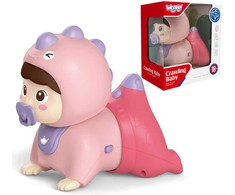 Woopie Baby WOOPIE 47375 ropojantis kūdikio žaislas su melodijomis