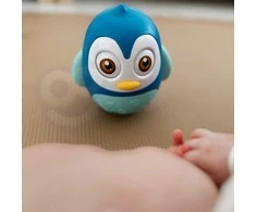 WOOPIE Jutiminis pingvinas Vanka Vstanka
