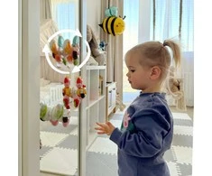 Woopie Baby WOOPIE 47962 suktukas sensorinis žaislas