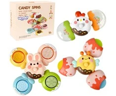 Woopie Baby WOOPIE 47962 suktukas sensorinis žaislas