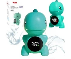 Woopie Baby WOOPIE 52845 Dino vandens termometras