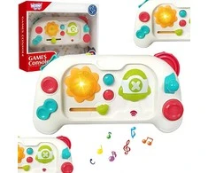 Woopie Baby WOOPIE 52524 sensorinis džiaugsmo kilimėlis