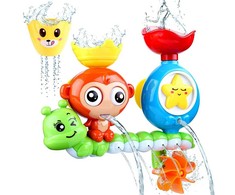 Woopie Baby WOOPIE Žaislas Vandenyje Mašina + Puodelis