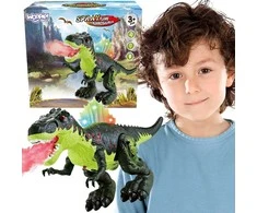 Vaikščiojantis dinozauras T-Rex WOOPIE