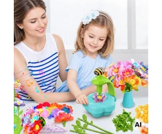 WOOPIE DIY Flower Bouquet Making Kit Machine