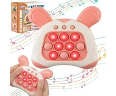 WOOPIE Žaislas POP IT Elektroninis Antistress