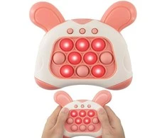 WOOPIE Žaislas POP IT Elektroninis Antistress