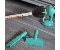 WOOPIE 45340 Interaktyvus Dino dulkių siurblys 3in1